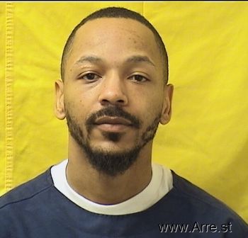 Anthony T Campbelldavis Mugshot