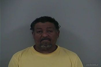 Anthony Raymond Chenault Mugshot