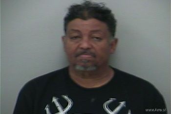 Anthony Raymond Chenault Mugshot