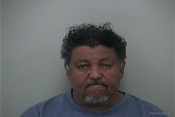 Anthony Raymond Chenault Mugshot