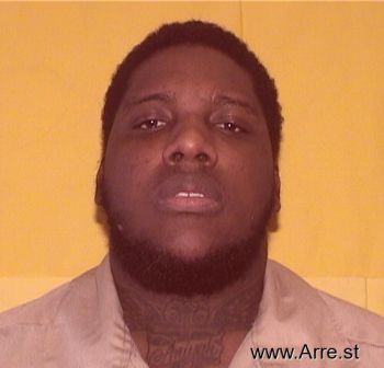 Anthony M Clark Mugshot