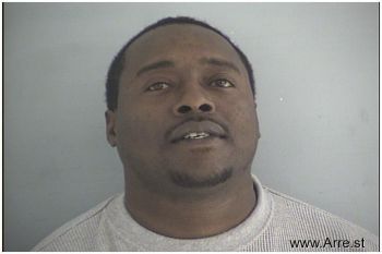 Anthony Glen Collins Mugshot