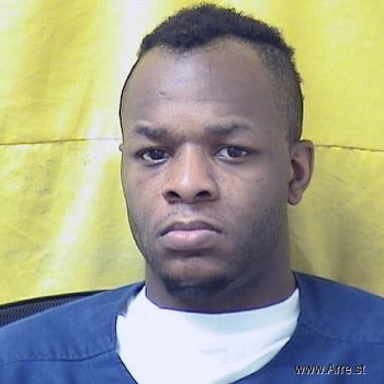 Anthony  Collins Mugshot