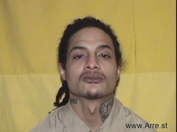 Anthony D Colon Mugshot