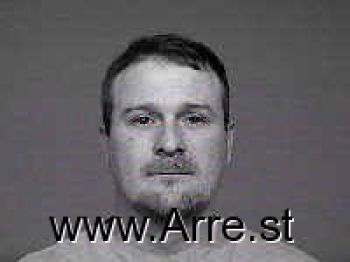 Anthony Dwayne Cottrill Mugshot