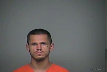 Anthony Scott Craig Mugshot