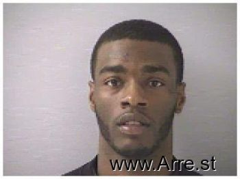 Anthony Maurice Craver Mugshot