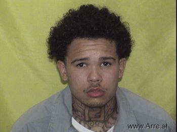 Anthony  Crawford Mugshot