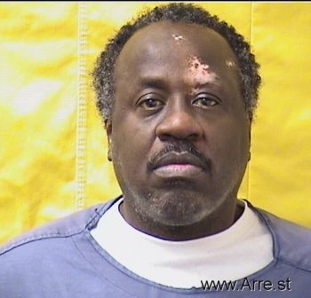 Anthony Wayne Crawford Mugshot