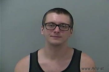 Anthony Blake Crumley Mugshot