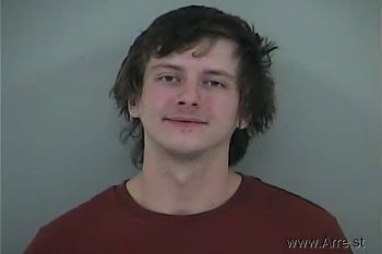 Anthony Blake Crumley Mugshot