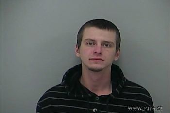 Anthony Blake Crumley Mugshot