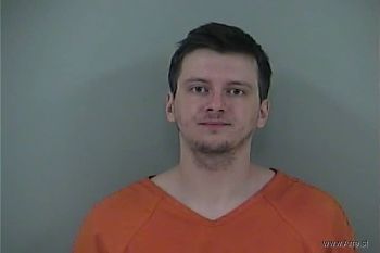 Anthony Blake Crumley Mugshot