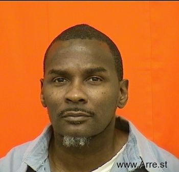 Anthony D Cunningham Mugshot