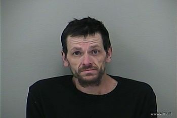 Anthony Ryan Day Mugshot