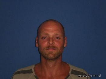 Anthony Wayne Debord Mugshot