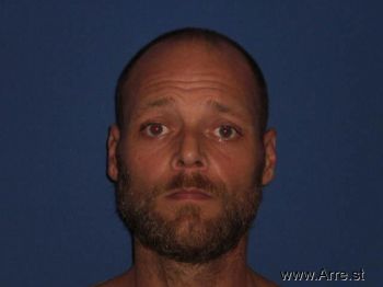 Anthony Wayne Debord Mugshot