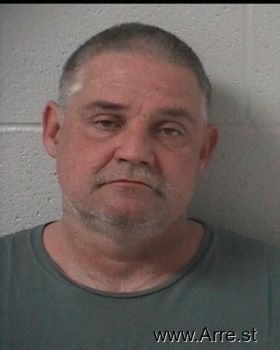 Anthony Allen Farmer Mugshot