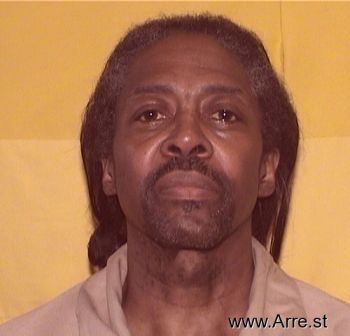 Anthony  Freeman Mugshot