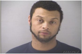 Anthony Lee Gannaway Mugshot