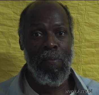 Anthony  Gilliam Mugshot