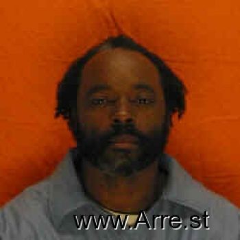 Anthony  Graham Mugshot