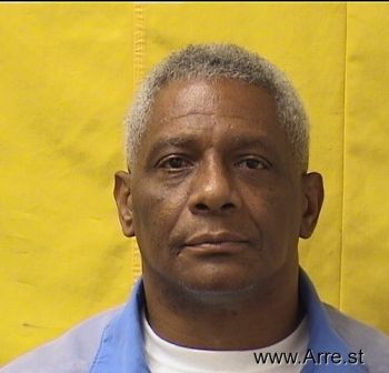 Anthony D Graham Mugshot