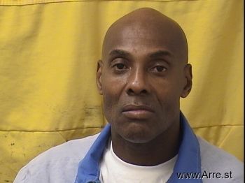 Anthony  Gray Mugshot