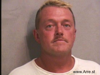 Anthony Scott Grimes Mugshot