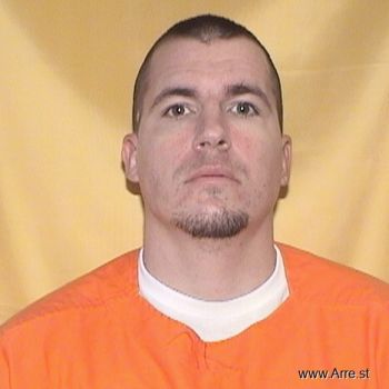 Anthony G Hale Mugshot