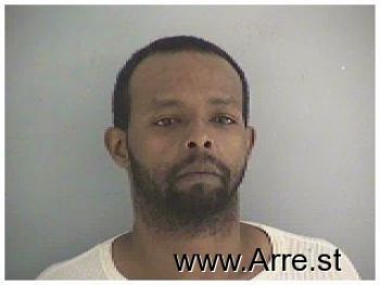 Anthony Lee Hawkins Mugshot