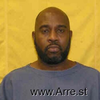 Anthony D Heath Mugshot