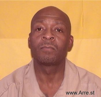 Anthony  Henson Mugshot