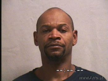 Anthony Maurice Houston Mugshot