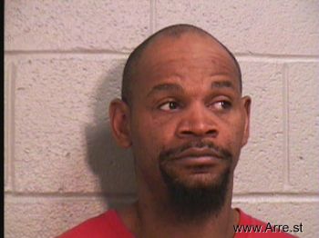 Anthony Maurice Houston Mugshot