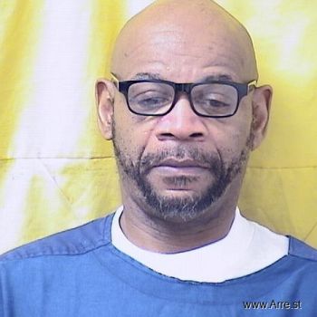 Anthony Maurice Houston Mugshot