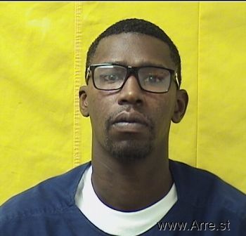 Anthony Dwuan Howard Mugshot