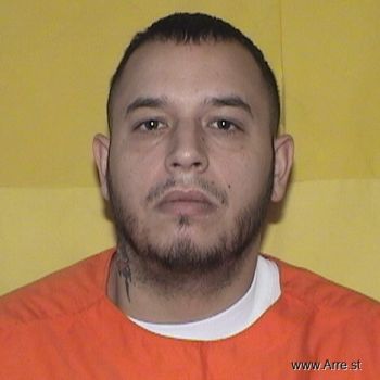 Anthony  Irizarry Mugshot