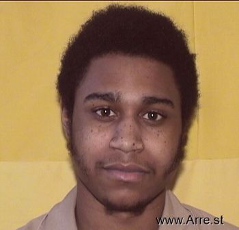 Anthony  Collins Jr. Mugshot