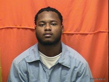 Anthony Whaley Jr Mugshot