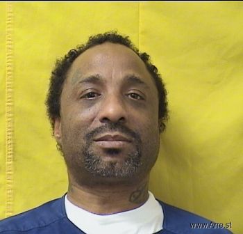 Anthony  Kendrick Mugshot