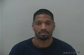 Anthony Jason King Mugshot