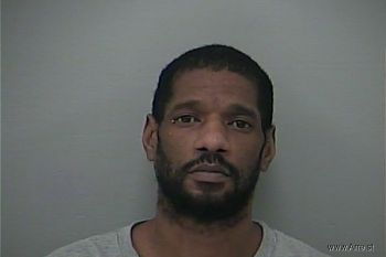 Anthony Jason King Mugshot