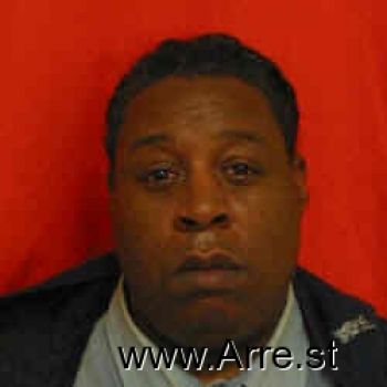 Anthony  Knight Mugshot