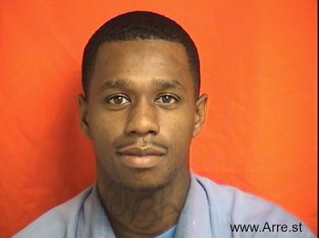 Anthony  Lane Mugshot