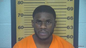 Anthony M Macklin Mugshot