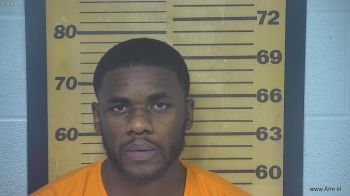 Anthony M Macklin Mugshot