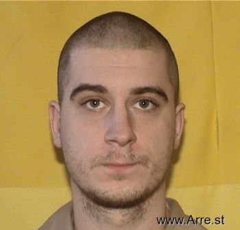 Anthony J Massaro Mugshot