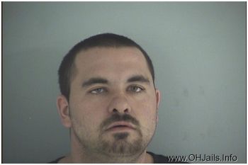 Anthony Allen Matheny Mugshot