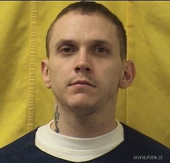 Anthony Ryan Mccament Mugshot